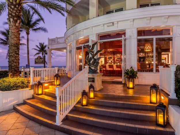 Pelican Grand Beach Resort - Fort Lauderdale hotels